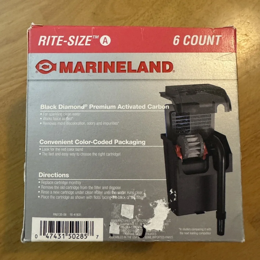 Marineland new open